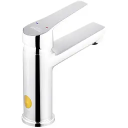 Душовий гарнітур Kroner Armada-C064K + змішувач Hagen-C010 + змішувач Bidet-C082 (CVS30203) - мініатюра 3