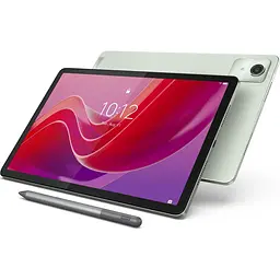 Планшет Lenovo Tab M11 8/128GB Wi-Fi Seafoam Green + Pen [ZADA0329UA] UA-UCRF [122127] - мініатюра 2
