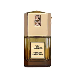 Екстракт Gio L'Arome Topazio 50 мл 