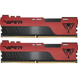 Модуль пам'яті DDR4 Patriot Viper Elite II 8GB 3600MHz (PVE248G360C0) [170584] - мініатюра 8