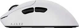 Миша Ajazz AJ179P MC White (AJ179P-MC-W) - мініатюра 3