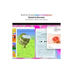 Ноутбук Apple MacBook Neo A3404 (MHFE4UA/A) - мініатюра 7