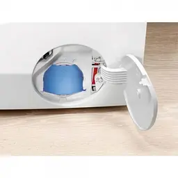 Пральна машина автоматична Electrolux EW9W161BUC - мініатюра 7