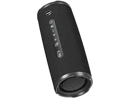 Портативна колонка Tronsmart Mirtune C3 Plus Black (1096415) - мініатюра 5
