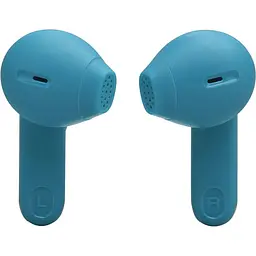 Навушники JBL TWS Tune Flex 2 Turquoise (JBLTFLEX2TQE) - мініатюра 6