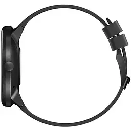 Смарт-годинник Kumi GW4A Black - мініатюра 5