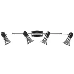 Світильник Brille настінно-стельовий спот поворотний накладний HTL-128/4E - мініатюра 3