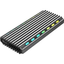 Зовнішня кишеня Gembird EE2280-U3C-03 M.2 to USB3.1 [124686]