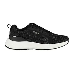 Кросівки CMP Men's Nhekkar Fitness Shoes 39 Black (1097-3Q51057-U901 39) - мініатюра 2