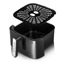 Повітряна фритюрниця  RAF R5281 6.6 л  (43975-R5281_2058) - мініатюра 5