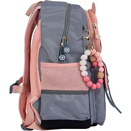 Рюкзак шкільний Yes S-104 Glamour Kitty (559833) - мініатюра 4