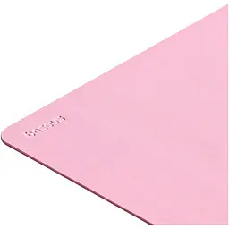 Килимок для миші Baseus Mouse Pad Baby Pink [B01055504411-00] [100815] - мініатюра 2