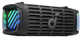 Портативна колонка SoundСore Boom 3i Black Anker teh0022383 - мініатюра 4