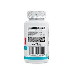 Жирні кислоти MST Nutrition Omega 3 Triglyceride D3 + K2, 60 капсул - мініатюра 2