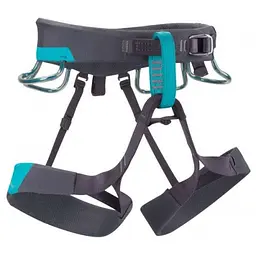 Страхова система Black Diamond Ethos Women's M Сірий
