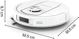 Робот-пилосос Rowenta RR9547E0 (7228091) - мініатюра 7