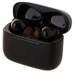 Навушники Baseus True Wireless Earphones Bowie M2+ BT5.2, 40/400mAh, 5H, Location, ANC black - мініатюра 2
