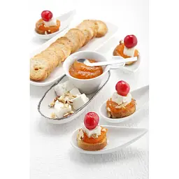 Тости Rialto Biscottina оливкова олія та сіль 100 г - мініатюра 2