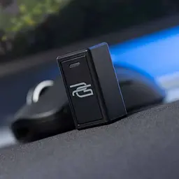 Миша Proove Gaming RC Raider 8K Black (WMRR00122001) - мініатюра 11