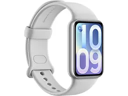 Фітнес-браслет Xiaomi Smart Band 10 Pro Glacier Silver (BHR08WBGL) - мініатюра 3