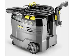 Професійний пилосос Karcher Puzzi 9/1 Bp (1.101-700.0) - мініатюра 2