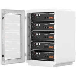 Акумулятор Pylontech US3000C LiFePO4 [48V/74Ah/3552Wh] [117793] - мініатюра 4