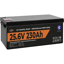 Акумулятор LogicPower LiFePO4 24V 25.6V/230Ah/5888Wh [30384] [125763] - мініатюра 3