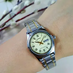 Годинник Casio LTP-V006SG-9BUDF - мініатюра 5