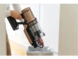 Вертикальний і ручний пилосос Gorenje SVC259449NDCO 2 в 1 - мініатюра 10