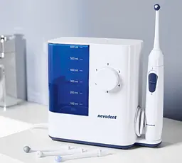 Іригатор порожнини рота Nevadent SMD 24 A1 - мініатюра 4