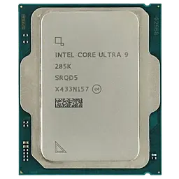 Процесор Intel Core Ultra 9 285K LGA 1851 OEM (AT8076806419)