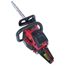 Бензопила ланцюгова Vitals Professional Magnesium BKZ 4524rm 15" (76458) - мініатюра 5