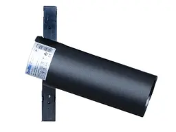 Циліндричний магнітний трековий світильник KW-294/10W NW DC48V BK Brille 48-183 - мініатюра 4