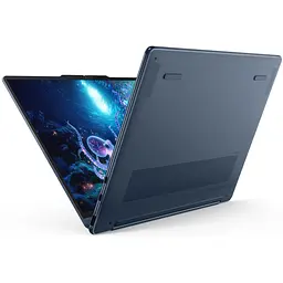 Ноутбук Lenovo Yoga 9 2-in-1 14ILL10 Ultra 7 258V la 48GHz, сенсорний, 32GB LPDDR5x, 1TB, Arc, Windows 11 Home - мініатюра 10