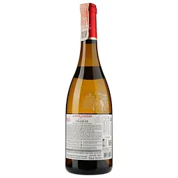 Вино Barton&Guestier Chablis, біле, сухе, 12%, 0,75 л (718848) - мініатюра 2