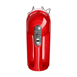 Міксер KitchenAid 5KHM9212EER - мініатюра 7