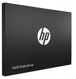 SSD диск HP s700 500Gb (2DP99AA) - мініатюра 3