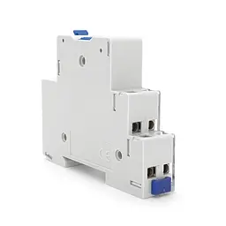 Електромеханічне реле часу Sinotimer TM-ST7, 1-7 хвилин, на DIN-рейку 1P, 16А, 250V - мініатюра 2