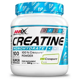 Креатин Performance Creatine Creapure 300 грам AMIX fit0016223