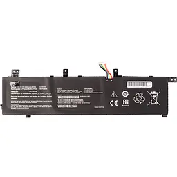 Акумулятор для ноутбуків PowerPlant ASUS VivoBook S14 (C31N1843) 11.1V 3200 mAh
