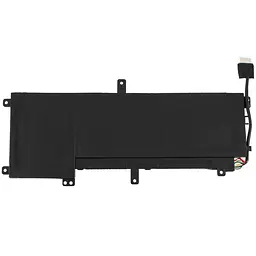 Акумулятор HP VS03XL (Envy 15-AS series) 11.4V 4100 mAh 47Wh Black