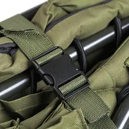 Коропова розкладачка Ranger Campfeuer (RA5507) - мініатюра 6