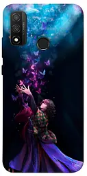 Чохол Demsky Anime evolution 7 для Huawei P Smart (2020)