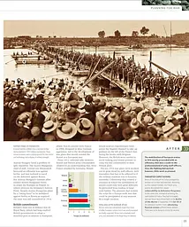 The Definitive Visual Guide. World War I - мініатюра 3