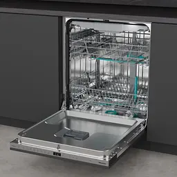 Посудомийна машина Hisense HV673D64 (7078558) - мініатюра 2