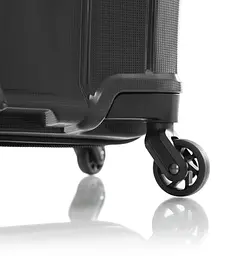 Чемодан Heys Maximus (S) Black (10136-0001-21) - мініатюра 12