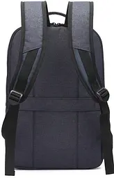 Рюкзак для ноутбука 15,6 дюймів 9L Sumdex PON-262NV Синій - мініатюра 2