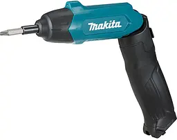 Шурупокрут акумуляторний DF001DW 3.6В Makita teh0025177