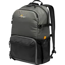Рюкзак для фотоапарата Lowepro Truckee BP 250 LX Black (LP37237-PWW) [128480] - мініатюра 2