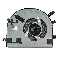 Вентилятор для Lenovo Flex 4-1480, Yoga 510-14ISK 510-14IKB, Type 80S7 80VD 80VB, (5F10L45845, 0FGL00009, DFS2004051H0T, DC28000HJF0)